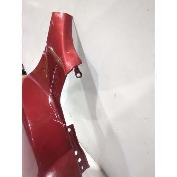 Recambio de aleta delantera derecha para nissan juke (f15) 1.5 dci referencia OEM IAM F3A0M1KKAA  