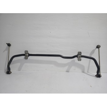 Recambio de barra estabilizadora delantera para volkswagen touran (5t1) advance bmt referencia OEM IAM 3Q0411303K  
