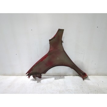 Recambio de aleta delantera derecha para nissan juke (f15) 1.5 dci referencia OEM IAM F3A0M1KKAA  