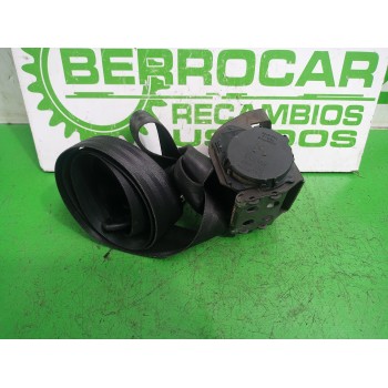 Recambio de cinturon seguridad trasero derecho para seat ibiza (6l1) 1.9 sdi referencia OEM IAM 6L0857805B  