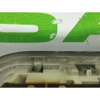 Recambio de luz interior para renault megane ii classic berlina 1.5 dci diesel referencia OEM IAM 8200073234  