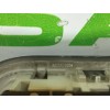 Recambio de luz interior para renault megane ii classic berlina 1.5 dci diesel referencia OEM IAM 8200073234  