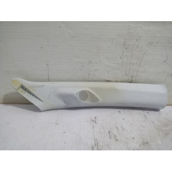 Recambio de moldura izquierda para opel corsa f edition referencia OEM IAM 39196896  