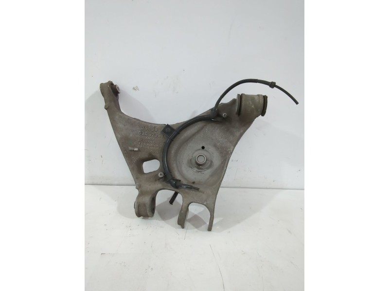 Recambio de brazo suspension inferior trasero derecho para seat exeo (3r2) 1.8 tsi referencia OEM IAM 8E0505312AF  