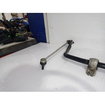 Recambio de barra estabilizadora delantera para volkswagen touran (5t1) advance bmt referencia OEM IAM 3Q0411303K  