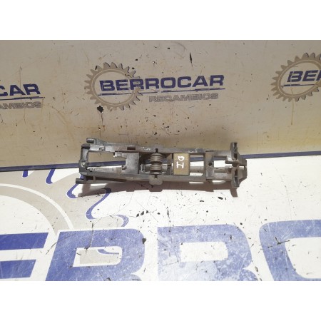 Recambio de soporte maneta para mercedes-benz clase c (w203) berlina 2.2 cdi cat referencia OEM IAM 2037600134  