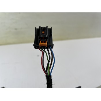 Recambio de retrovisor izquierdo para jeep avenger altitude referencia OEM IAM 735787924  