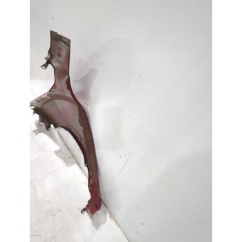 Recambio de aleta delantera derecha para nissan juke (f15) 1.5 dci referencia OEM IAM F3A0M1KKAA  