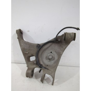 Recambio de brazo suspension inferior trasero derecho para seat exeo (3r2) 1.8 tsi referencia OEM IAM 8E0505312AF  