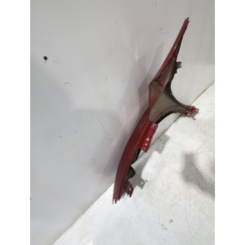 Recambio de aleta delantera derecha para nissan juke (f15) 1.5 dci referencia OEM IAM F3A0M1KKAA  