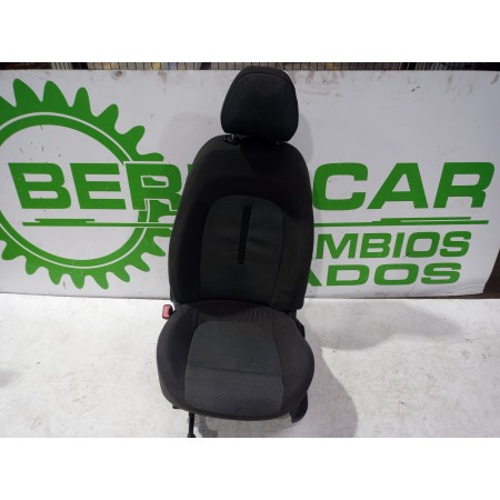 Recambio de asiento delantero izquierdo para fiat bravo (198) 1.9 dynamic multijet referencia OEM IAM 51798671  