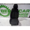 Recambio de asiento delantero izquierdo para fiat bravo (198) 1.9 dynamic multijet referencia OEM IAM 51798671  