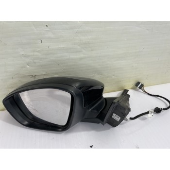 Recambio de retrovisor izquierdo para jeep avenger altitude referencia OEM IAM 735787924  