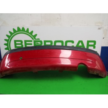 PARAGOLPES TRASERO 9642634180 