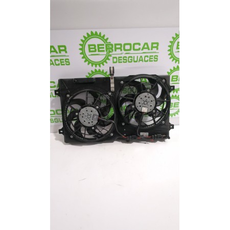 Recambio de electroventilador para seat alhambra (7v8, 7v9) 1.9 tdi referencia OEM IAM 7M3121203  