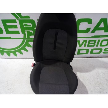 Recambio de asiento delantero izquierdo para fiat bravo (198) 1.9 dynamic multijet referencia OEM IAM 51798671  