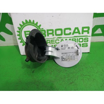 Recambio de tapa exterior combustible para seat ibiza (6l1) 1.9 sdi referencia OEM IAM 6L6809905G  
