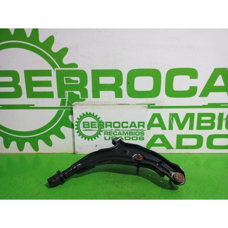 Recambio de brazo suspension inferior delantero izquierdo para nissan micra (k11) básico referencia OEM IAM 545014F105  