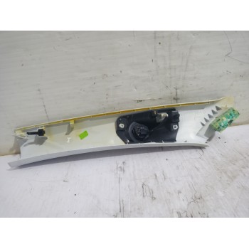 Recambio de moldura izquierda para opel corsa f edition referencia OEM IAM 39196896  