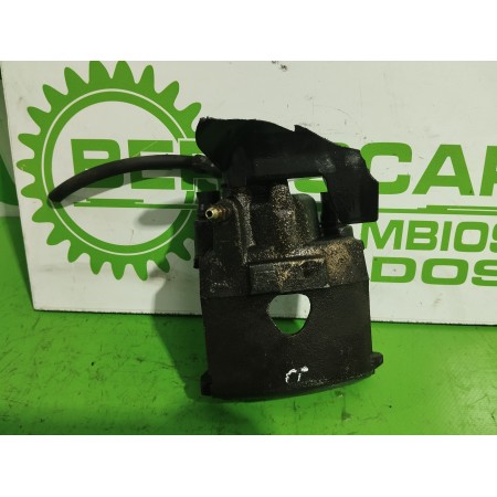 Recambio de pinza de freno delantera derecha para skoda fabia (6y2/6y3) 1.2 12v referencia OEM IAM 6N0615124B  