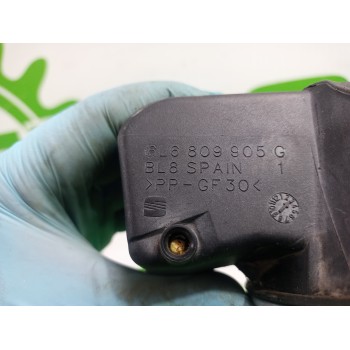 Recambio de tapa exterior combustible para seat ibiza (6l1) 1.9 sdi referencia OEM IAM 6L6809905G  