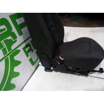 Recambio de asiento delantero izquierdo para fiat bravo (198) 1.9 dynamic multijet referencia OEM IAM 51798671  