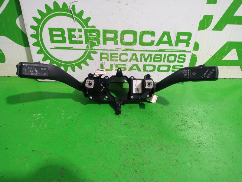 Recambio de mando multifuncion para seat altea xl (5p5) style ecomotive referencia OEM IAM 5K0953521BN  