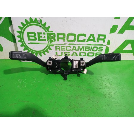 Recambio de mando multifuncion para seat altea xl (5p5) style ecomotive referencia OEM IAM 5K0953521BN  