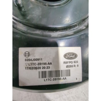 Recambio de servofreno para ford puma (j2k, cf7) 1.0 ecoboost referencia OEM IAM L1TC2B195AA  