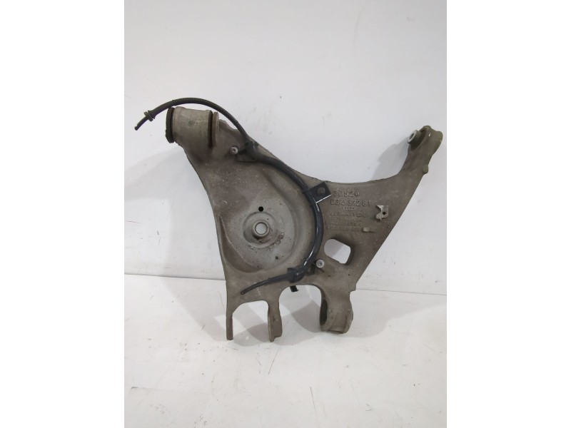 Recambio de brazo suspension inferior trasero izquierdo para seat exeo (3r2) 1.8 tsi referencia OEM IAM 8E0505311AF  