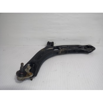 Recambio de brazo suspension inferior delantero izquierdo para volkswagen touran (5t1) advance bmt referencia OEM IAM 3Q0407151P