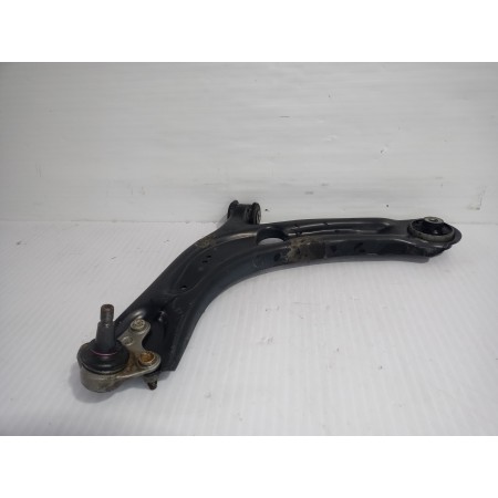 Recambio de brazo suspension inferior delantero izquierdo para volkswagen touran (5t1) advance bmt referencia OEM IAM 3Q0407151P