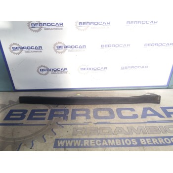 MOLDURAS TRASERAS A2106900226 