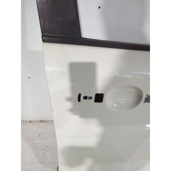 Recambio de puerta delantera derecha para land rover freelander 2 (l359) 2.2 td4 4x4 referencia OEM IAM LR023160  