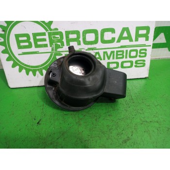 Recambio de tapa exterior combustible para seat ibiza (6l1) 1.9 sdi referencia OEM IAM 6L6809905G  