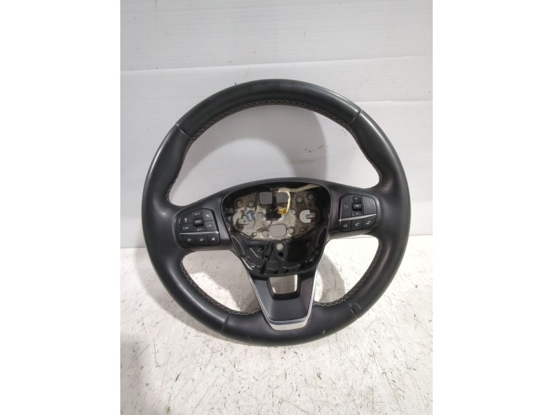 Recambio de volante para ford puma (j2k, cf7) 1.0 ecoboost referencia OEM IAM L1TB3600  