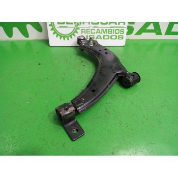 Recambio de brazo suspension delantero derecho para citroën berlingo 1.9 diesel referencia OEM IAM 3521E5  
