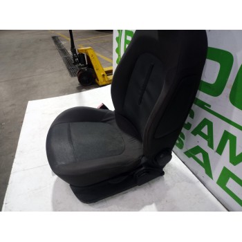 Recambio de asiento delantero izquierdo para fiat bravo (198) 1.9 dynamic multijet referencia OEM IAM 51798671  