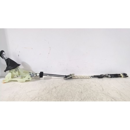 Recambio de palanca cambio para kia stonic (yb) 1.0 t-gdi referencia OEM IAM 43700H8300WK  