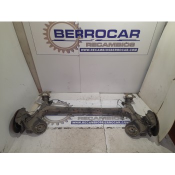 PUENTE TRASERO 9684349480 