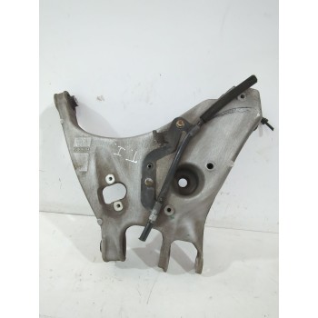 Recambio de brazo suspension inferior trasero izquierdo para seat exeo (3r2) 1.8 tsi referencia OEM IAM 8E0505311AF  