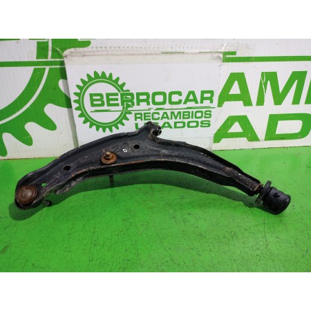Recambio de brazo suspension inferior delantero derecho para nissan micra (k11) básico referencia OEM IAM 545004F105  