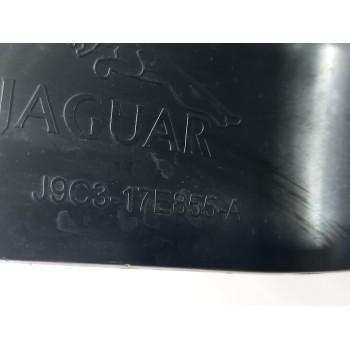 Recambio de soporte trasero para jaguar e-pace (x540) 2.0 d150 awd referencia OEM IAM J9C317E855A  