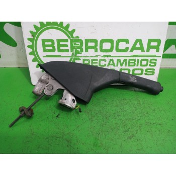 Recambio de palanca freno para seat ibiza (6l1) 1.9 sdi referencia OEM IAM 6Q0711303M  