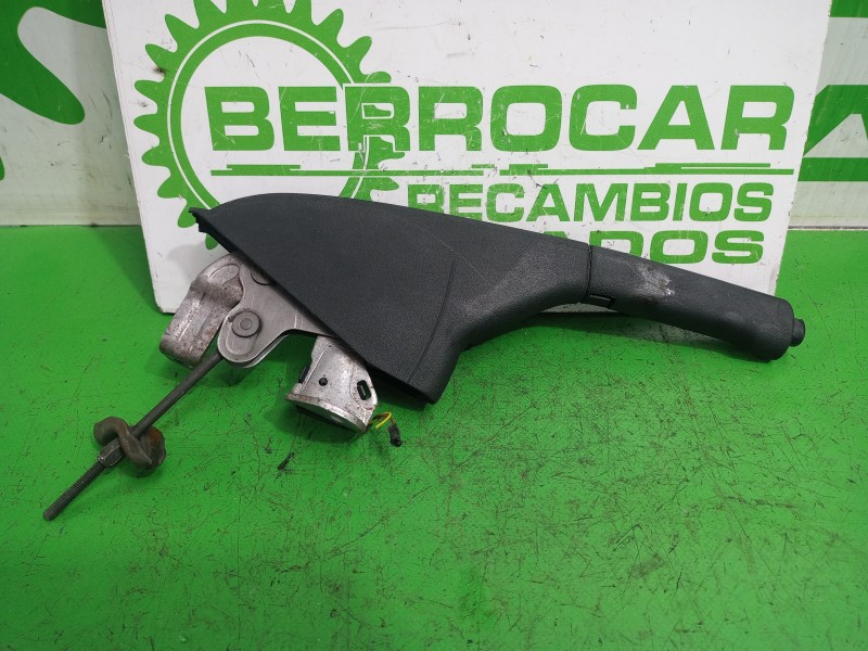 Recambio de palanca freno para seat ibiza (6l1) 1.9 sdi referencia OEM IAM 6Q0711303M  