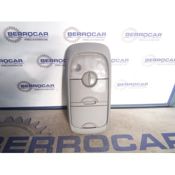 Recambio de luz interior para kia sorento 2.5 crdi referencia OEM IAM 0K53E51410  