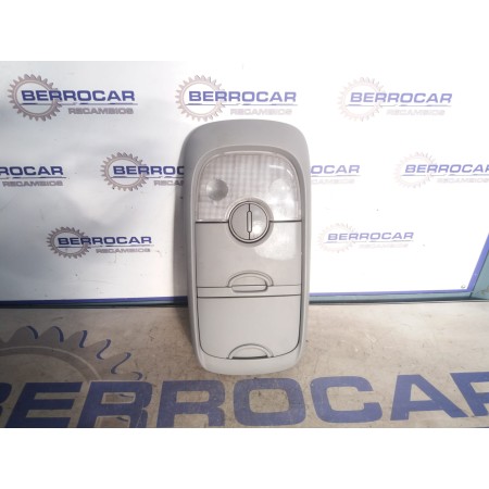 Recambio de luz interior para kia sorento 2.5 crdi referencia OEM IAM 0K53E51410  