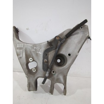 Recambio de brazo suspension inferior trasero izquierdo para seat exeo (3r2) 1.8 tsi referencia OEM IAM 8E0505311AF  