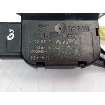 Recambio de motor apertura trampilla para seat altea xl (5p5) family referencia OEM IAM 1K1907511C  