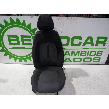 Recambio de asiento delantero derecho para fiat bravo (198) 1.9 dynamic multijet referencia OEM IAM 51798671  